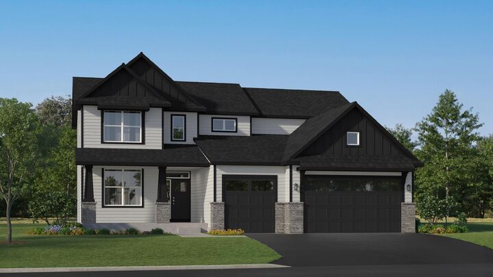 Property Photo:  2548 Aspen Court  MN 55379 