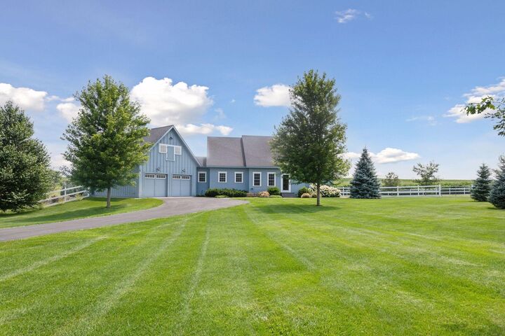 Property Photo: 5827 154th Street E MN 55021