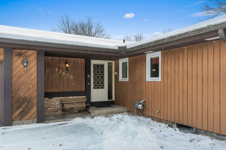 Property Photo:  13635 Alamo Street NE  MN 55304 