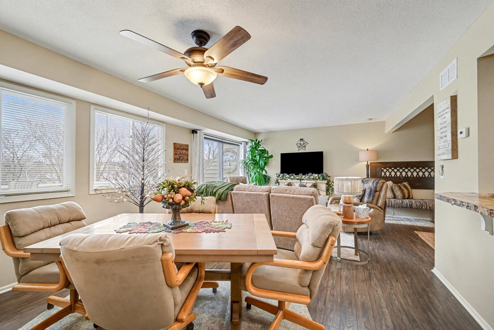 Property Photo: 8940 Neill Lake Road 132 MN 55347