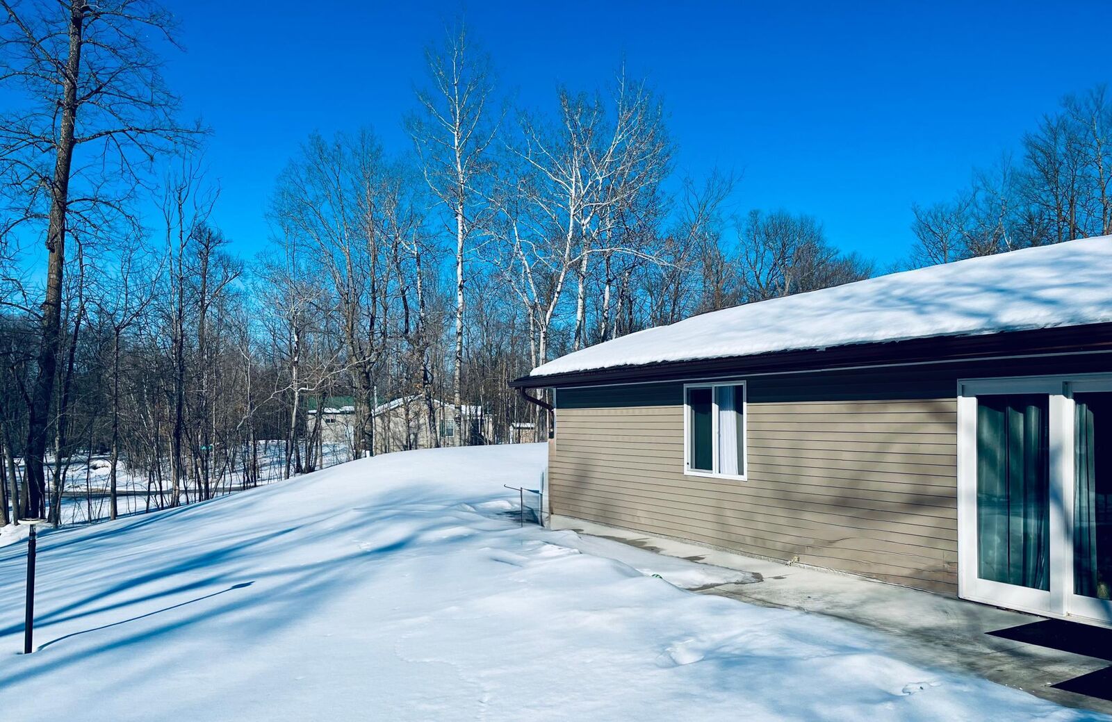Property Photo:  18458 327th Avenue  MN 56342 