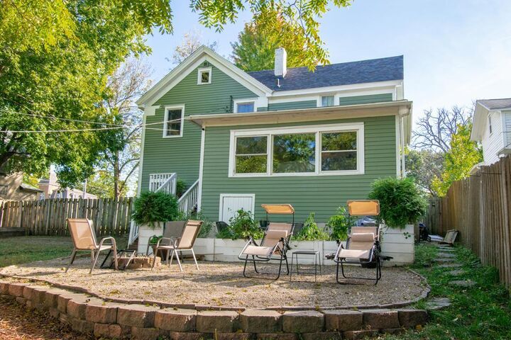 Property Photo: 312 2nd Street W MN 55033