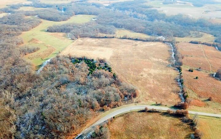 Property Photo:  N/A Highway Z  MO 64682 