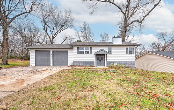 1103 NW 10th Street  Bentonville AR 72712 photo