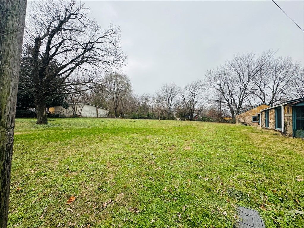 Property Photo:  2nd Street  AR 72722 