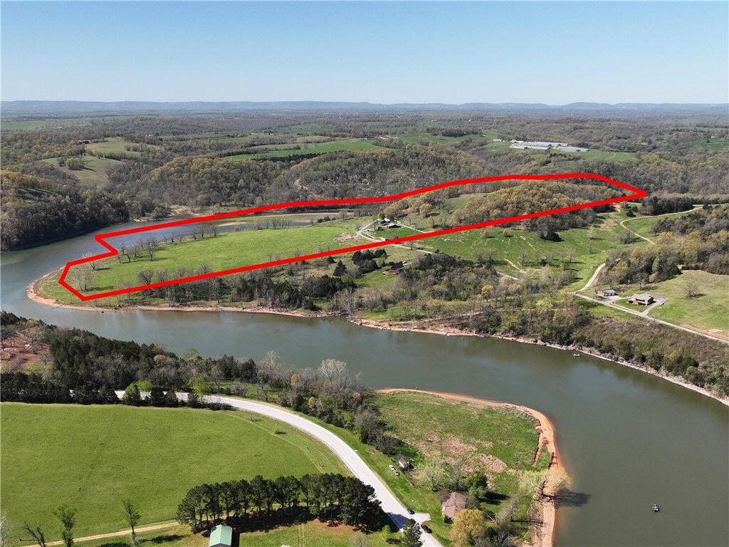 Property Photo: 714 County Road 629 AR 72638