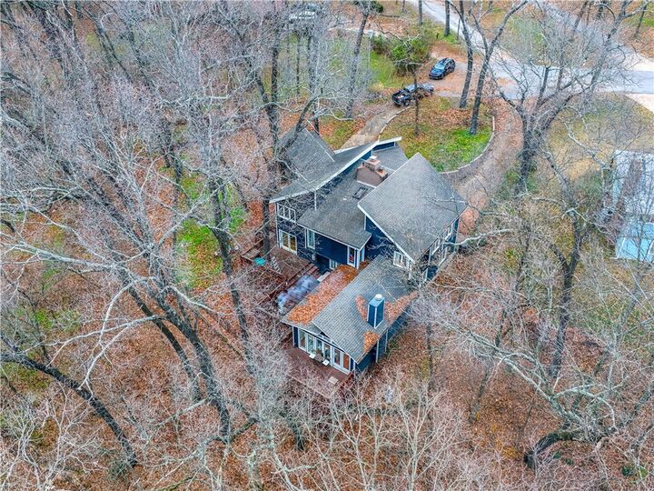 Property Photo: 14203 Lake Forrest Heights Road AR 72761
