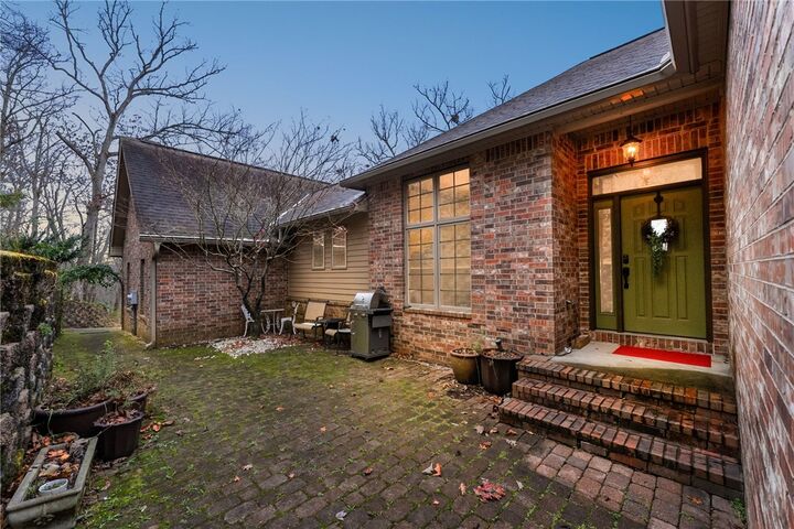 Property Photo:  9171 Mountain Lake Place  AR 72756 