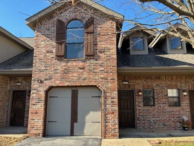 Property Photo: 4077 Glenstone Terrace AR 72762