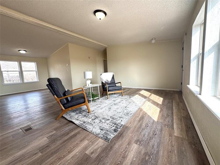 Property Photo: 1412 Cr 1342 OK 73018