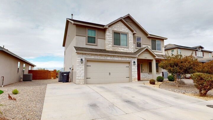 Property Photo:  1150 San Carlos St  NM 88310-5695 