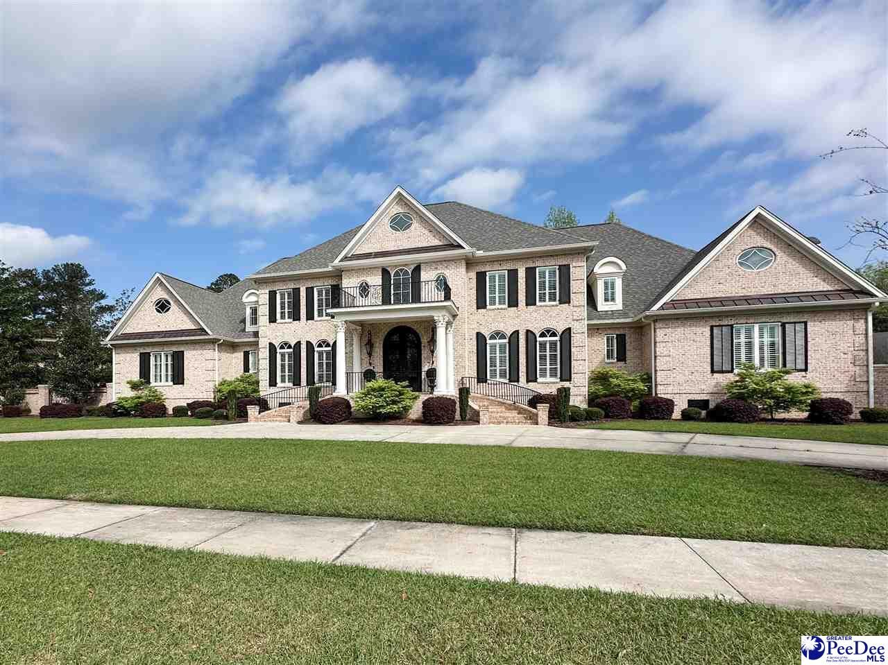 Property Photo: 1313 Place De Julian SC 29501