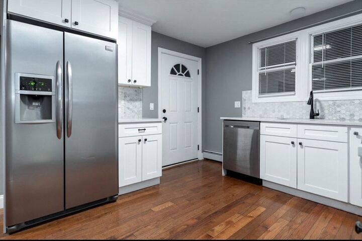 Property Photo: 522 Broadway MA 02724