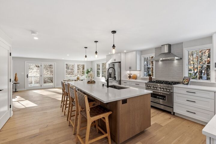 Property Photo: 34 Woodcrest Road MA 01921