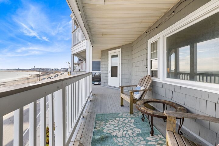 Property Photo:  249 Winthrop Shore Drive 4  MA 02152 