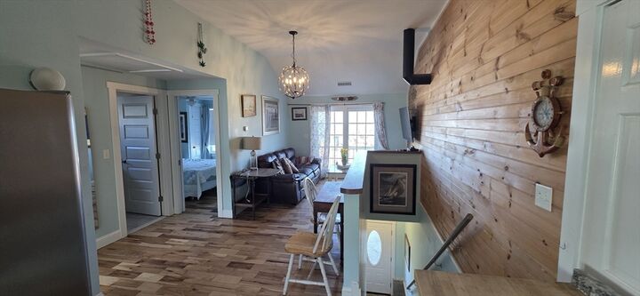 Property Photo: 33 Oceanside 2 MA 02066