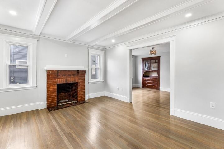 Property Photo: 47 Bellevue Ave MA 02152