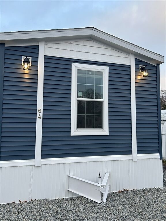 Property Photo: 181 Boston Post Rd 64 MA 01752