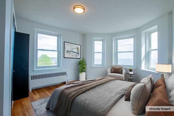 Property Photo:  285 Lynn Shore Dr 710  MA 01902 