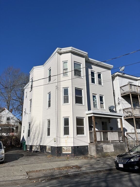 Property Photo:  72 74 Hanover Street  MA 01902 