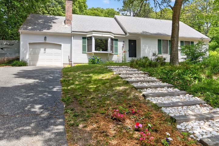 Property Photo:  33 Duck Marsh Ln  MA 02633 