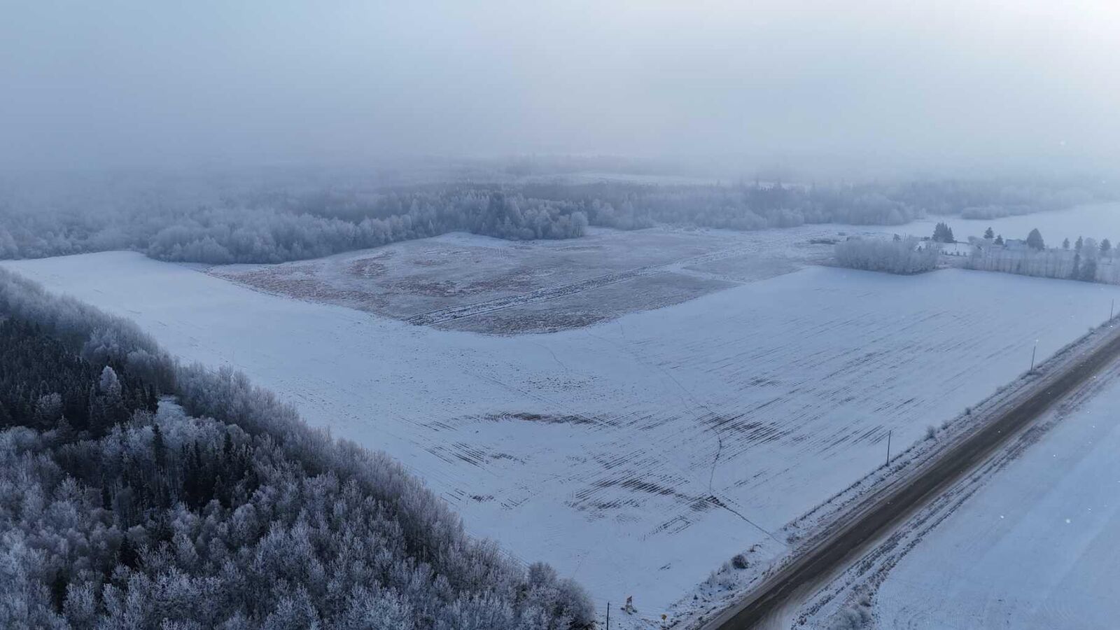 Property Photo: Twp Rd 622 &Amp RR 213 AB T0A 3J0