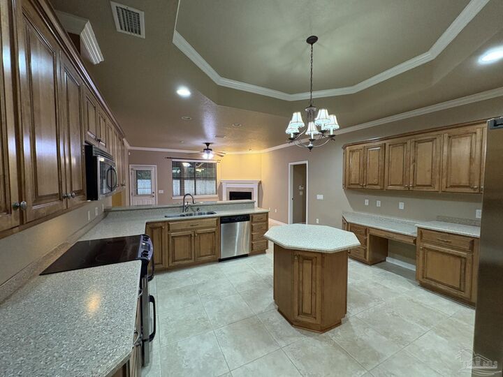 Property Photo: 3554 Haley Way FL 32571