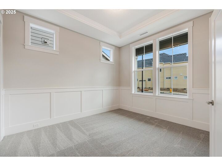 Property Photo: 17747 NW Layla Dr Lot 7 OR 97229