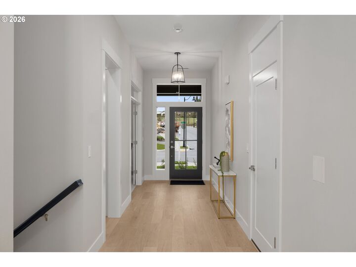 Property Photo:  17747 NW Layla Dr Lot 7  OR 97229 