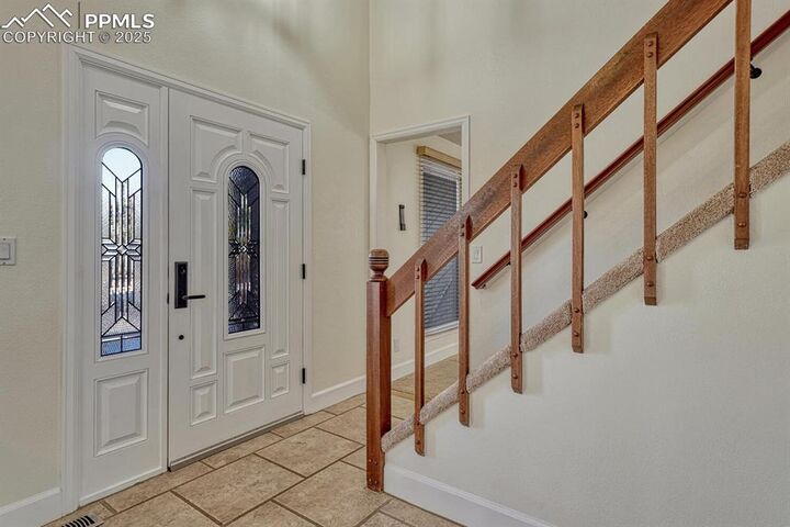 Property Photo: 1125 Brittany Circle CO 80918