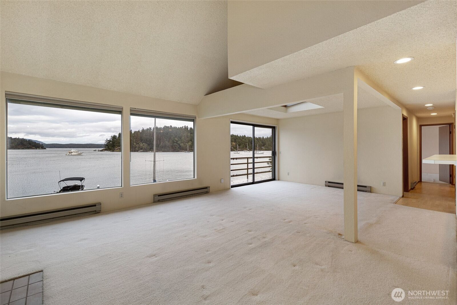 Property Photo:  241  Warbass Way A202  WA 98250 