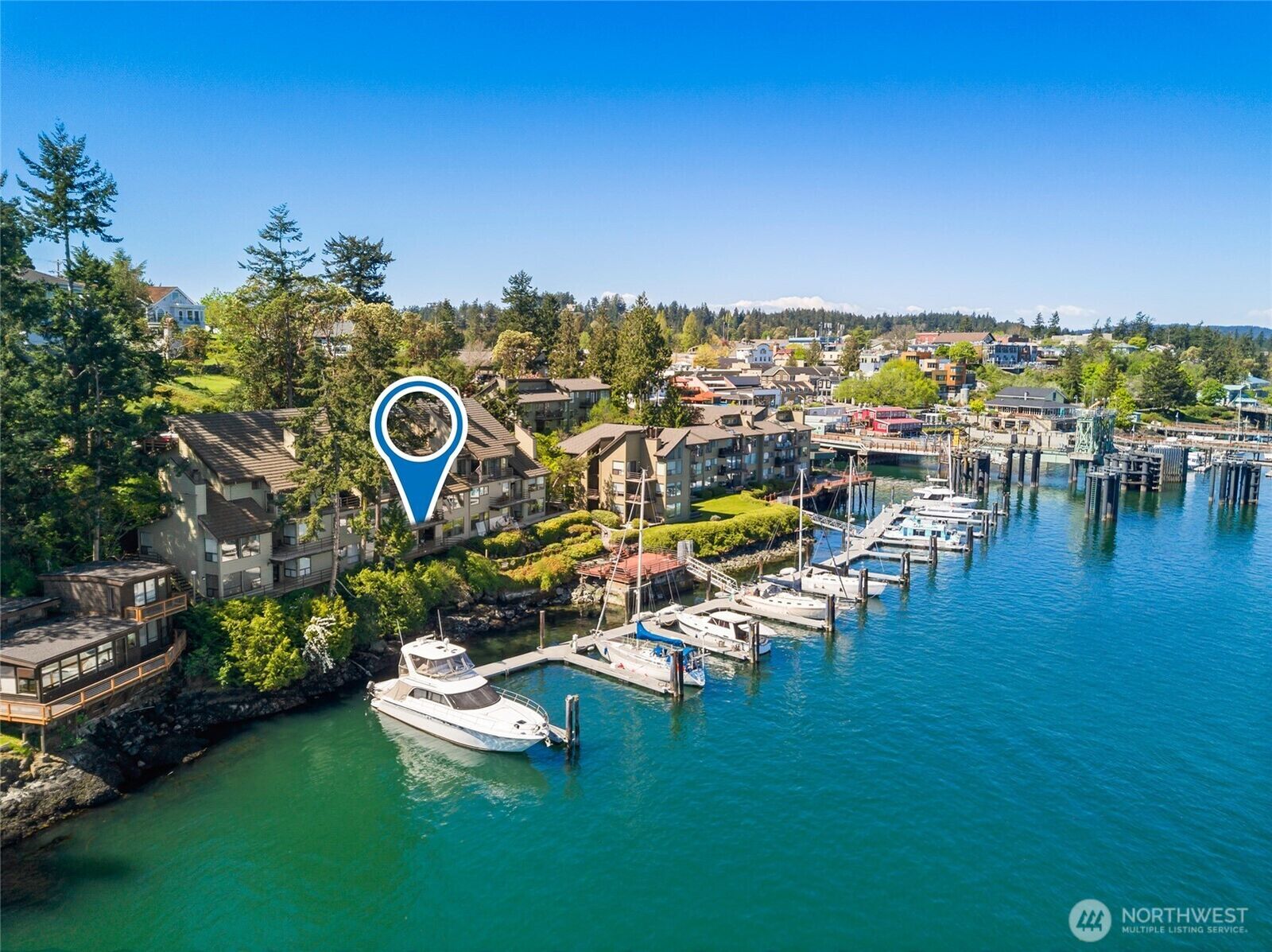 Property Photo: 241 Warbass Way A202 WA 98250
