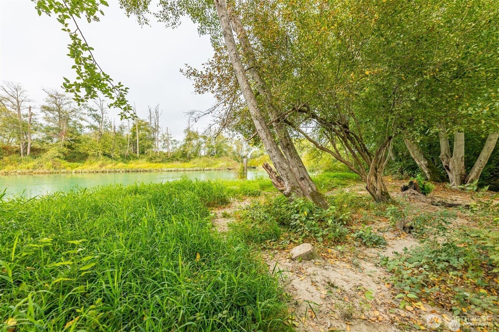 Property Photo:  0  Milltown Crossing Road  WA 98238 