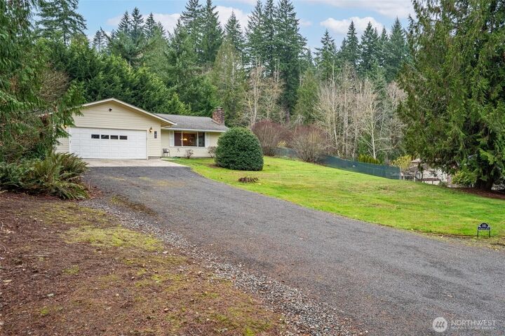 Property Photo: 185 Brook Drive WA 98532