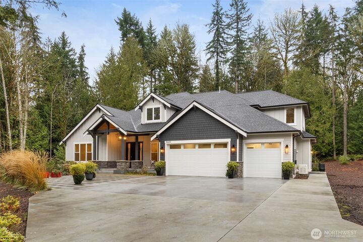 Property Photo: 4609 Forest View Lane SE WA 98366