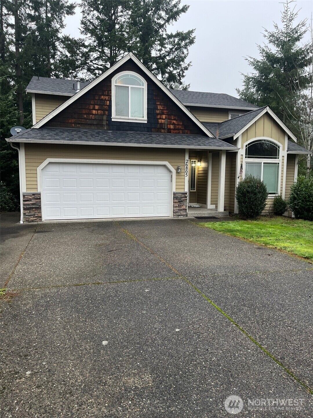 Property Photo:  26805  233rd Court SE  WA 98038 