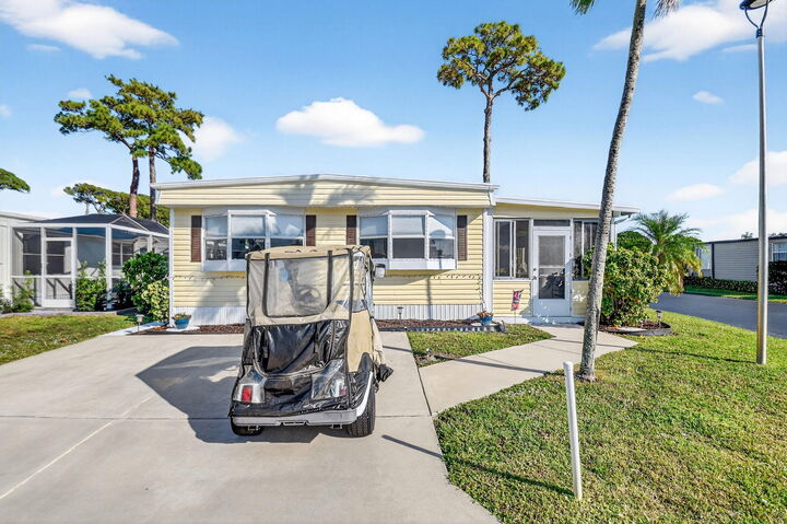 Property Photo: 12001 Iguana Bay FL 33436