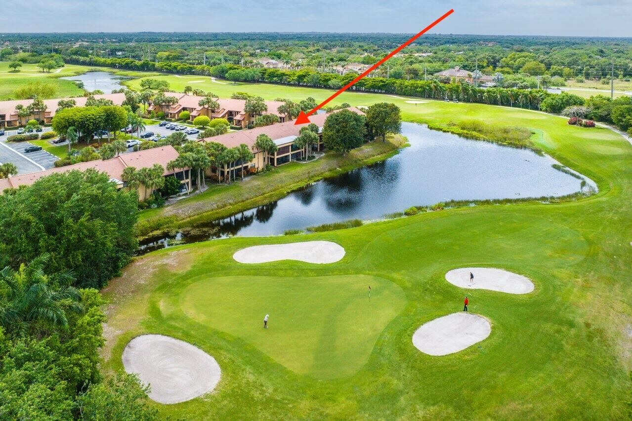 Property Photo: 6432 Aspen Glen Circle FL 33437