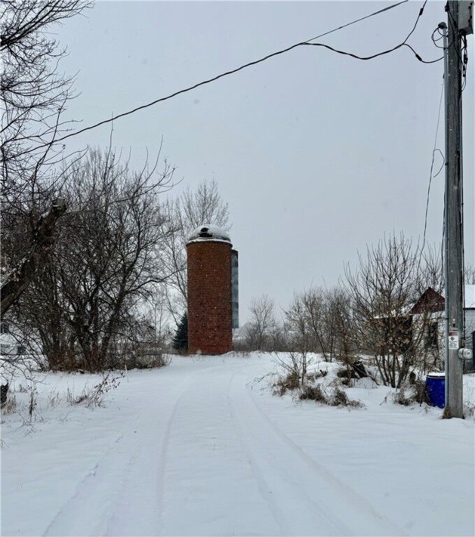 Property Photo: 7544 Curvue Road WI 54703