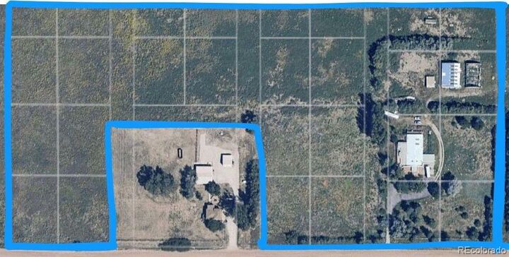 Property Photo:  11246 Rifle Street  CO 80022 