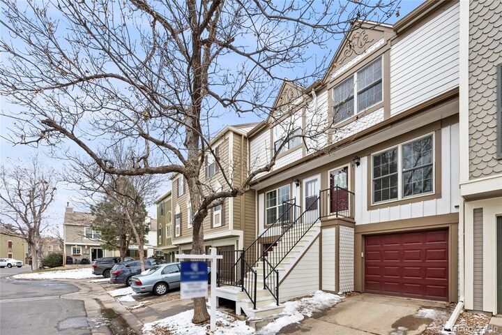 Property Photo: 1811 S Quebec Way 95 CO 80231