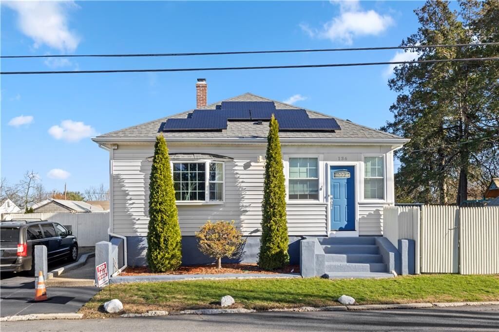 Property Photo: 136 Windmill Street RI 02860