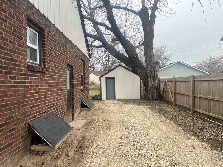 Photo de la propriété: 153 S McComas KS 67213