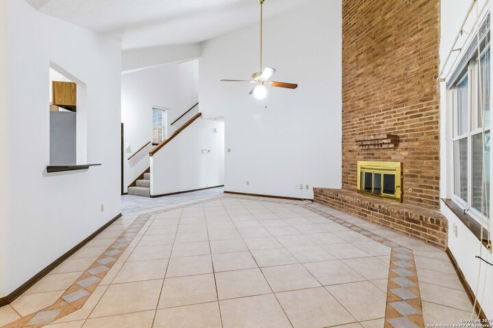 Property Photo:  14658 Highland Ridge  TX 78233 