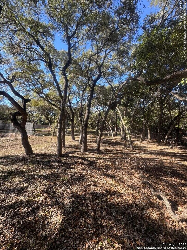 Property Photo: 227 Branch Oak Way TX 78230