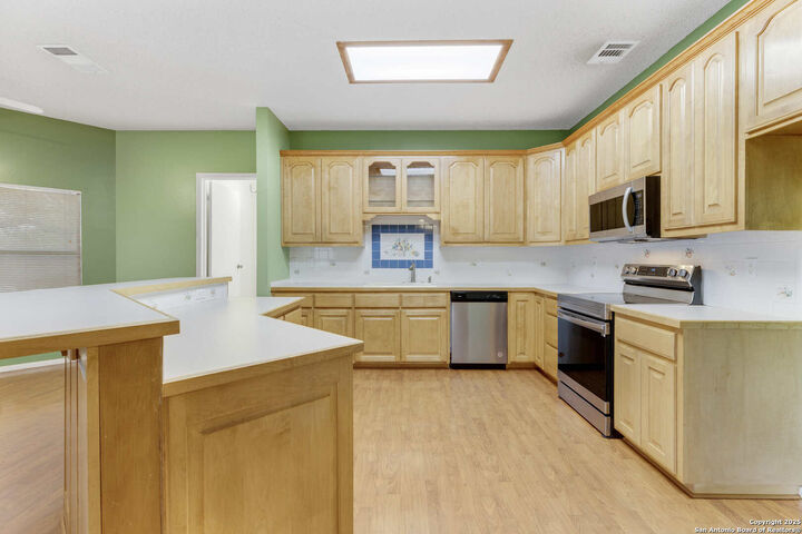 Property Photo: 13395 Galicia TX 78148