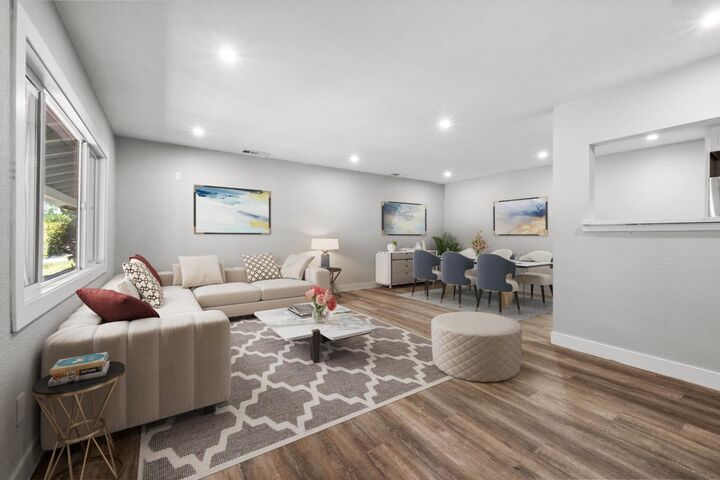 Property Photo:  212 East Longview Avenue  CA 95207 