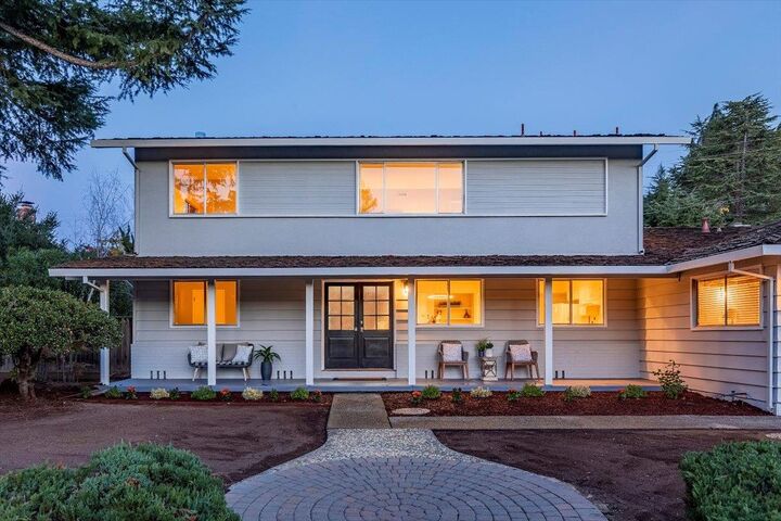 Property Photo: 12150 Kristy Lane CA 95070