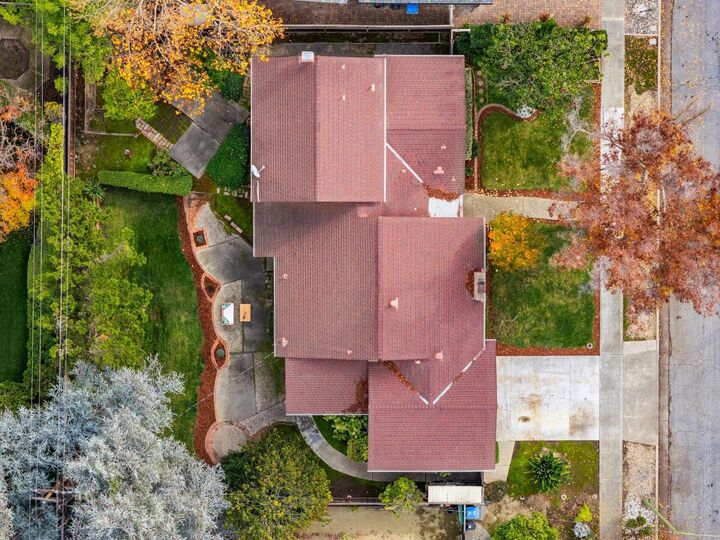 Property Photo: 5231 Eileen Drive CA 95129