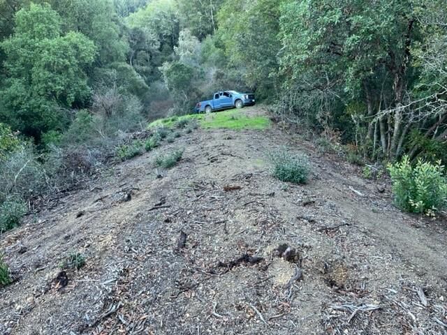 Property Photo:  0 Redwood Retreat Road  CA 95020 